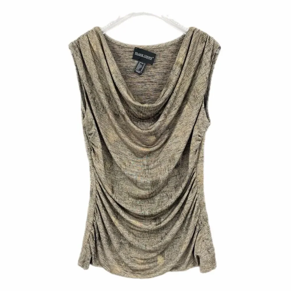 Frank Lyman Design size 10